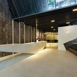 M Saigon Hotel Ho Chi Minh City