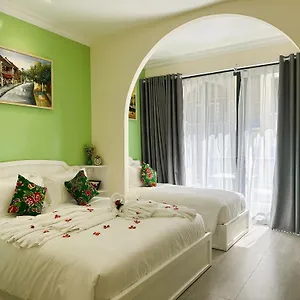 Chez Mimosa Boutique - New Address 135 Tran Hung Dao Hotel Ho Chi Minh City