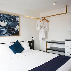 Kunkin Luxury & Hotel Ho Chi Minh City