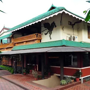 The Chembra Heritage Resort Kalpetta